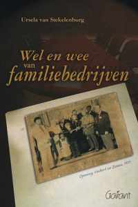 Wel en wee van familiebedrijven