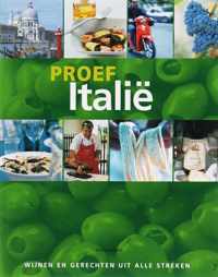 Proef Italie