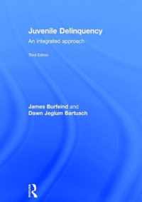 Juvenile Delinquency