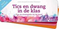 Tics en dwang in de klas