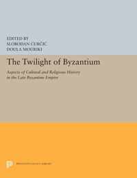 The Twilight of Byzantium