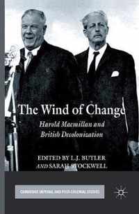 The Wind of Change