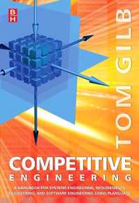 Competitive Engineering