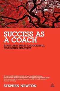 Success As A Coach
