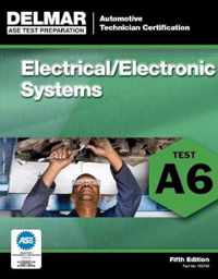 Ase Test Pre A6 Electricity & Electron