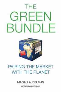 The Green Bundle Pairing the Market with the Planet