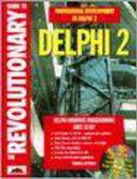 REVOLUTIONARY GUIDE TO DELPHI