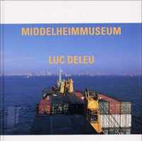 Middelheimmuseum: Luc Deleu