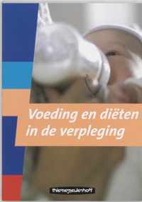 Voeding en dieten in de verpleging