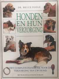 Honden en hun verzorging