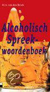 Alcoholisch spreekwoordenboek