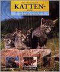Deltas groot kattenboek