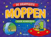 Deltas De grappigste moppen voor kinderen