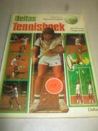 Deltas tennisboek