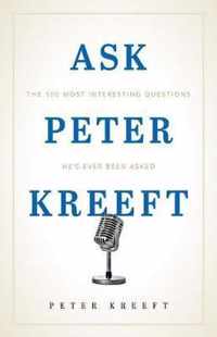 Ask Peter Kreeft