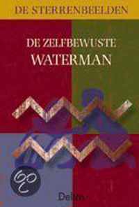 Zelfbewuste Waterman