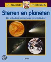 Sterren En Planeten