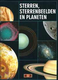 STERREN STERRENBEELDEN EN PLANETEN