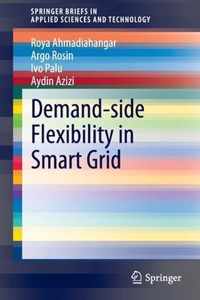 Demand-side Flexibility in Smart Grid