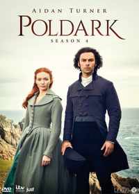 Poldark - Seizoen 4