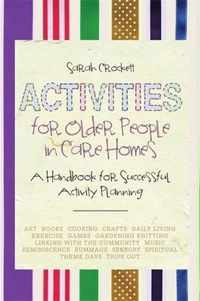 An Activities Handbook