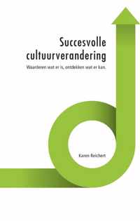 Succesvolle cultuurverandering