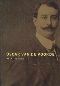 Oscar van de Voorde 91871-1938, architect