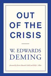 Out of the Crisis