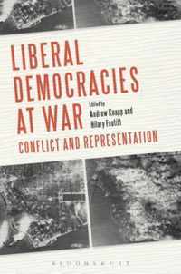 Liberal Democracies At War