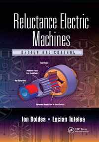 Reluctance Electric Machines