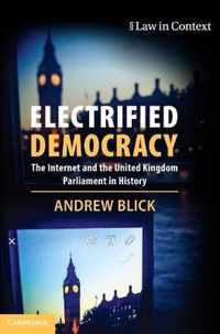 Electrified Democracy