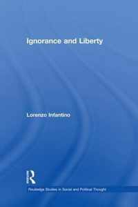 Ignorance and Liberty