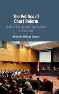 The Politics of Court Reform