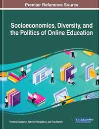 Socioeconomics, Diversity, and the Politics of Online Education