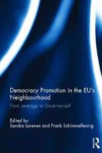 Democracy Promotion In The Eu'S Neighbourhood