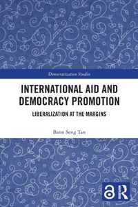International Aid and Democracy Promotion