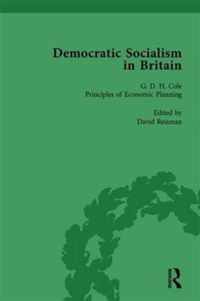 Democratic Socialism in Britain, Vol. 7