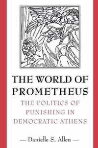 The World of Prometheus