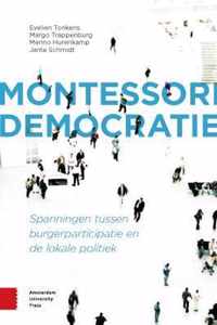 Montessori democratie