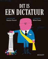 Dit is een dictatuur