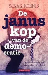 De januskop van democratie