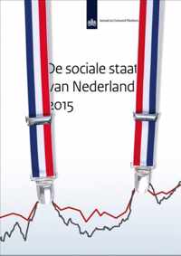 SCP-publicatie 2015-34 -   De sociale staat van Nederland 2015