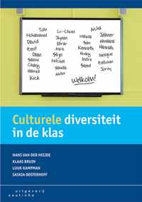 Culturele diversiteit in de klas