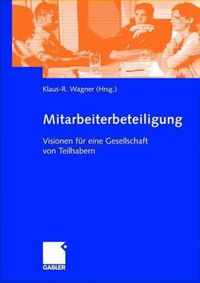 Mitarbeiterbeteiligung