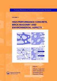 High-Performance Concrete, Brick-Masonry and Environmental Aspects