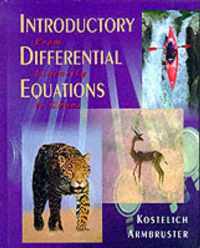 Introductory Differential Equations
