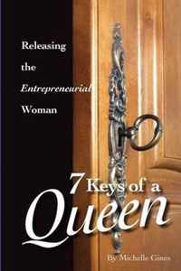 7 Keys of a Queen