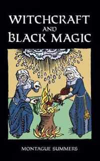 Witchcraft and Black Magic