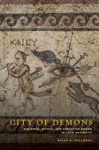 City of Demons