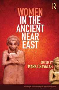 Women in the Ancient Near East